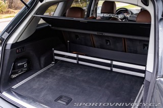 Audi SQ7 4.0 TDI 320kW / BOSE / P 2017