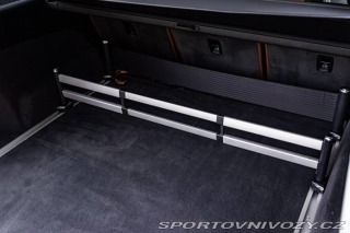 Audi SQ7 4.0 TDI 320kW / BOSE / P 2017