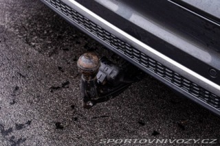 Audi SQ7 4.0 TDI 320kW / BOSE / P 2017