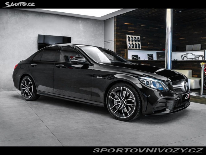 Mercedes-Benz C C43 Amg mperformace 2019
