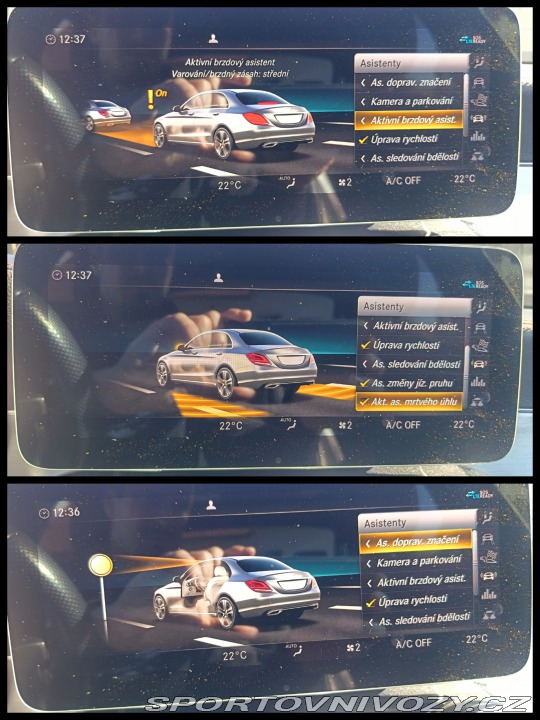 Mercedes-Benz C C43 Amg mperformace 2019