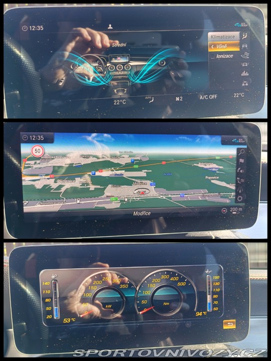 Mercedes-Benz C C43 Amg mperformace 2019