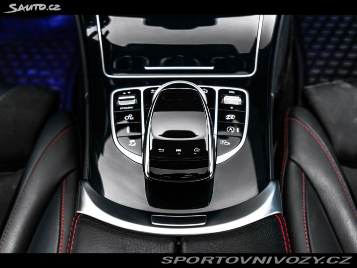 Mercedes-Benz C C43 Amg mperformace 2019