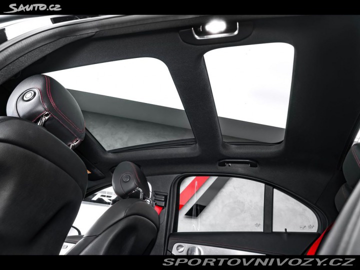 Mercedes-Benz C C43 Amg mperformace 2019