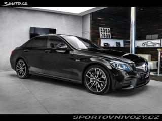 Mercedes-Benz C C43 Amg mperformace 2019