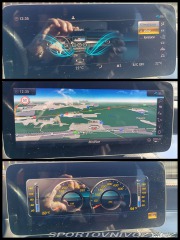 Mercedes-Benz C C43 Amg mperformace 2019