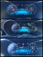 Mercedes-Benz C C43 Amg mperformace 2019