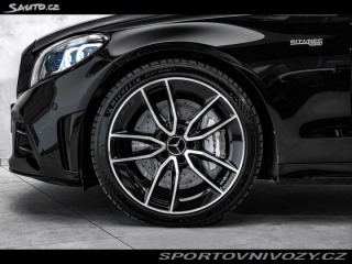 Mercedes-Benz C C43 Amg mperformace 2019