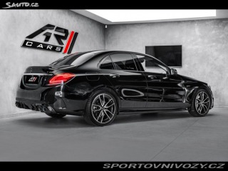 Mercedes-Benz C C43 Amg mperformace 2019