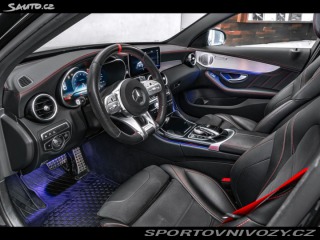 Mercedes-Benz C C43 Amg mperformace 2019