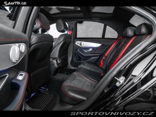 Mercedes-Benz C C43 Amg mperformace 2019