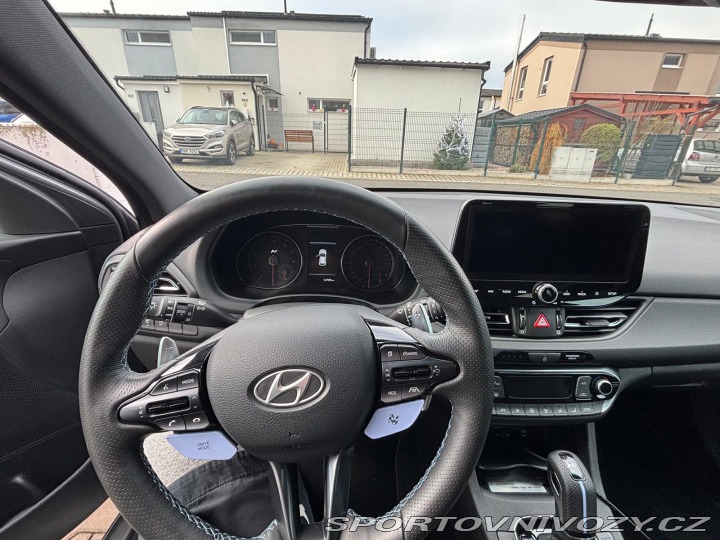 Hyundai i30 N 2022