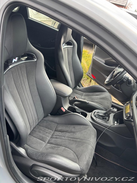 Hyundai i30 N 2022