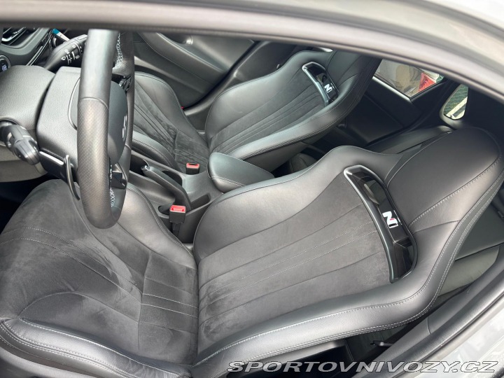 Hyundai i30 N 2022