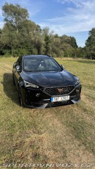 Cupra Formentor  2021