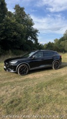 Cupra Formentor  2021
