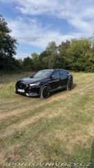 Cupra Formentor  2021