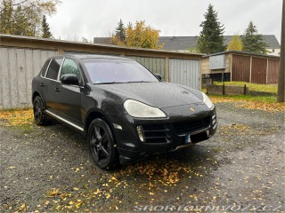 Porsche Cayenne Porsche Cayanne 3.0 Diese
