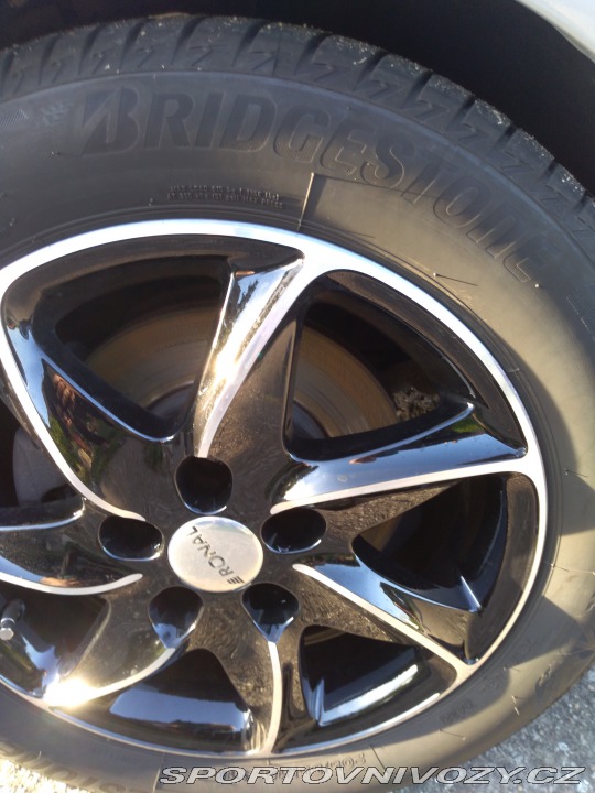 Mercedes-Benz SLK 171 - 200 kompressor 2007