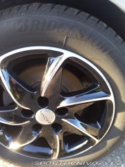 Mercedes-Benz SLK 171 - 200 kompressor 2007