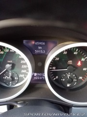 Mercedes-Benz SLK 171 - 200 kompressor 2007