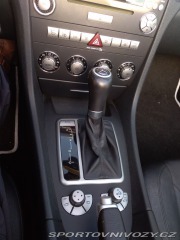 Mercedes-Benz SLK 171 - 200 kompressor 2007