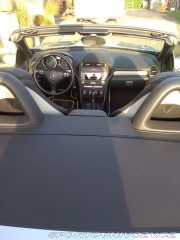 Mercedes-Benz SLK 171 - 200 kompressor 2007