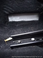 Mercedes-Benz SLK 171 - 200 kompressor 2007