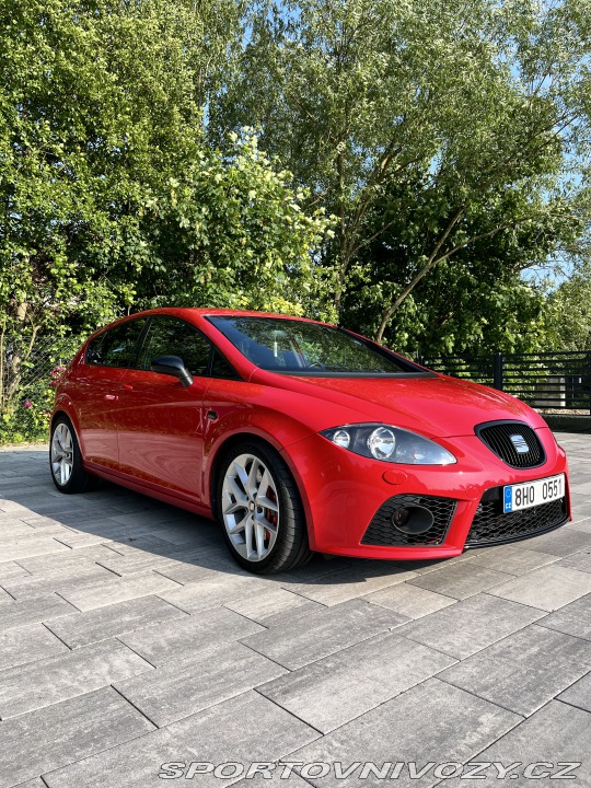 Seat Leon 2008