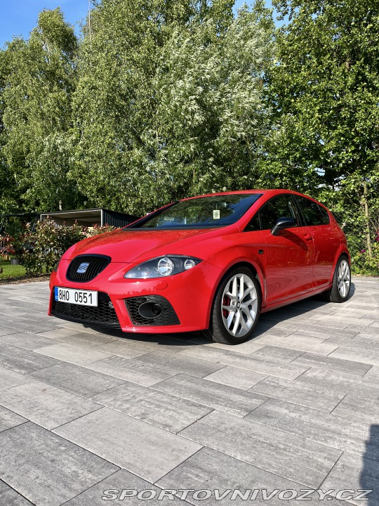 Seat Leon 2008