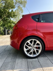 Seat Leon 2008
