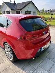 Seat Leon 2008