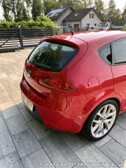 Seat Leon 2008
