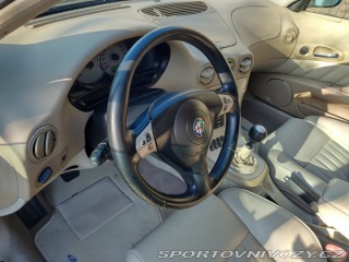 Alfa Romeo Ostatní modely 166 2,4JTDm BEZ KOROZE 2005