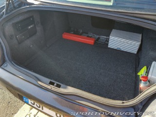 Alfa Romeo Ostatní modely 166 2,4JTDm BEZ KOROZE 2005