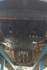 Alfa Romeo Ostatní modely 166 2,4JTDm BEZ KOROZE 2005