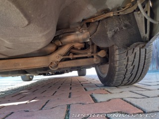 Alfa Romeo Ostatní modely 166 2,4JTDm BEZ KOROZE 2005