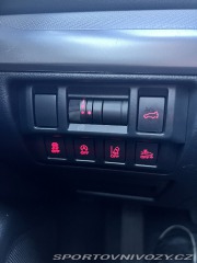 Subaru Ostatní modely Outback B6 2016