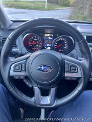 Subaru Ostatní modely Outback B6 2016
