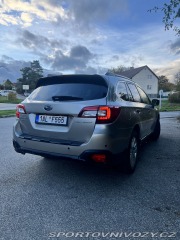 Subaru Ostatní modely Outback B6 2016