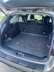 Subaru Ostatní modely Outback B6 2016