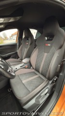 Škoda Octavia RS iV 2022