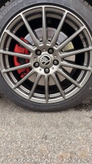 Škoda Octavia RS iV 2022