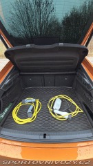 Škoda Octavia RS iV 2022