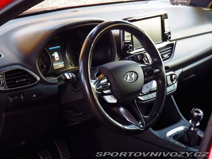 Hyundai i30 N 2019