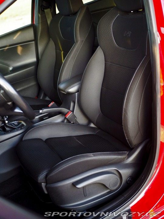 Hyundai i30 N 2019