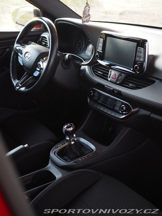 Hyundai i30 N 2019