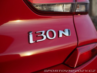 Hyundai i30 N 2019