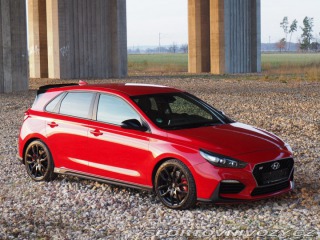 Hyundai i30 N 2019