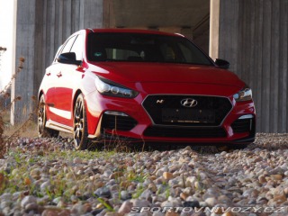Hyundai i30 N 2019